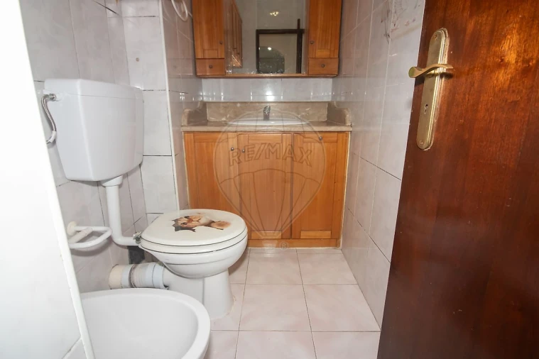 Apartamento T3 para Venda em Carregado e Cadafais Foto 22