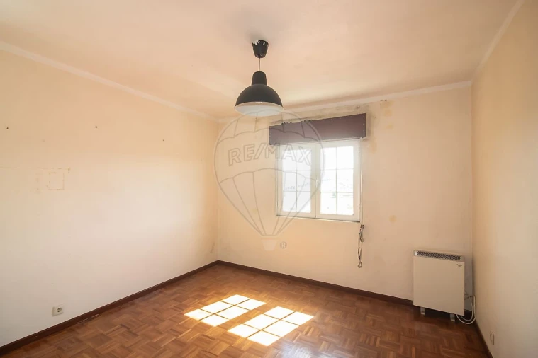 Apartamento T3 para Venda em Carregado e Cadafais Foto 19