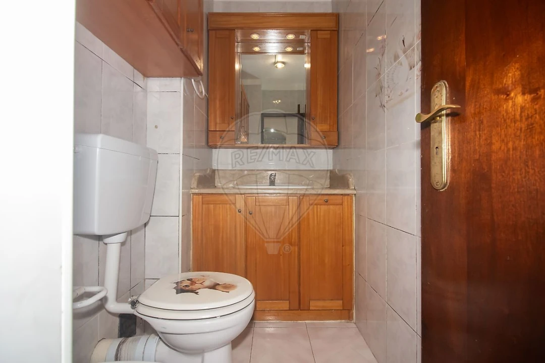 Apartamento T3 para Venda em Carregado e Cadafais Foto 21