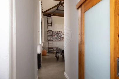 Moradia T1 para Venda em Olaia e Paço