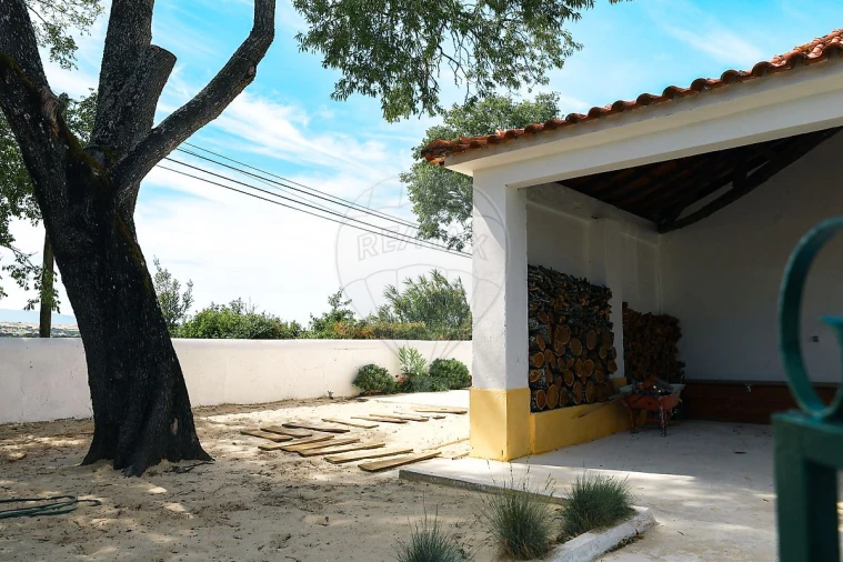 Moradia T1 para Venda em Olaia e Paço Foto 18