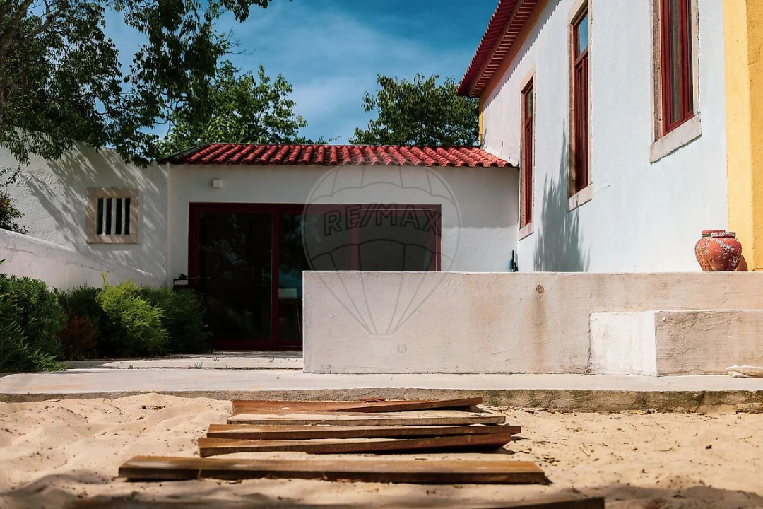 Moradia T1 para Venda em Olaia e Paço Foto 6