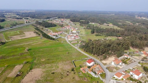Terreno para Venda em Bom Sucesso