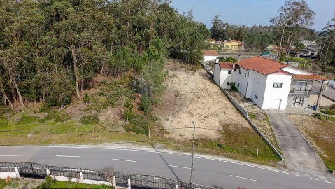 Terreno para Venda em Bom Sucesso