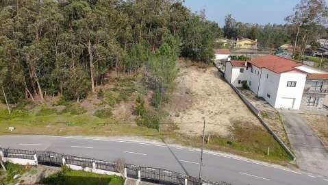 Terreno para Venda em Bom Sucesso