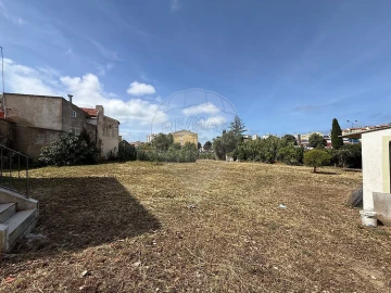 Terreno para Arrendamento em São Domingos de Rana