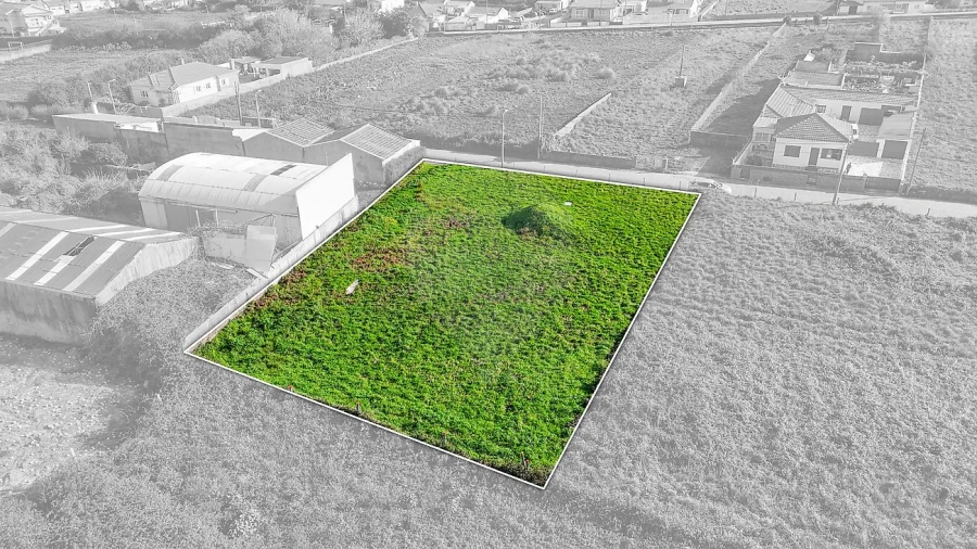 Terreno para Venda em Espinho Foto 6