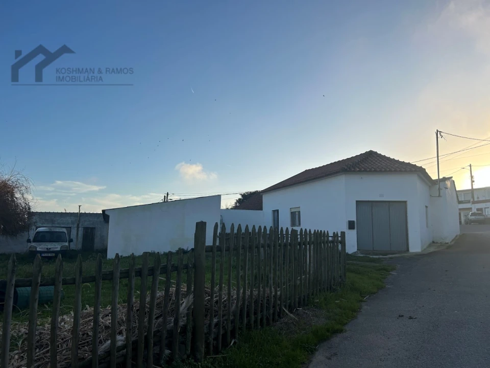 Terreno para Venda em A dos Cunhados e Maceira Foto 11
