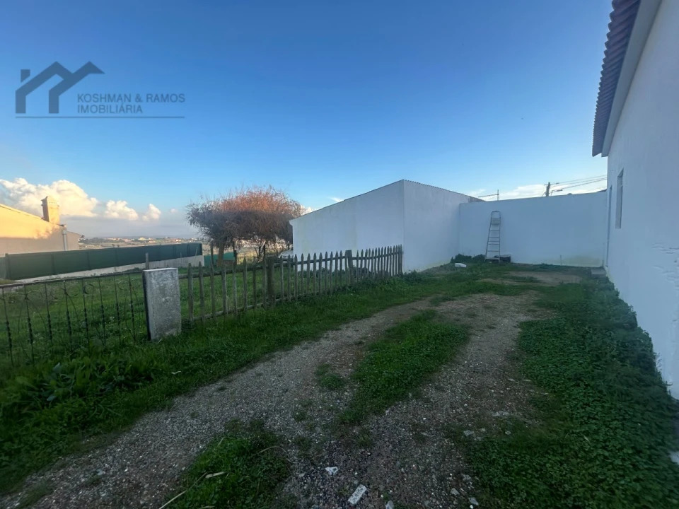 Terreno para Venda em A dos Cunhados e Maceira Foto 4