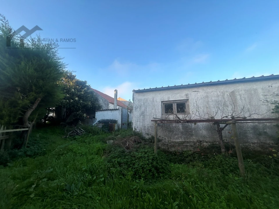 Terreno para Venda em A dos Cunhados e Maceira Foto 14