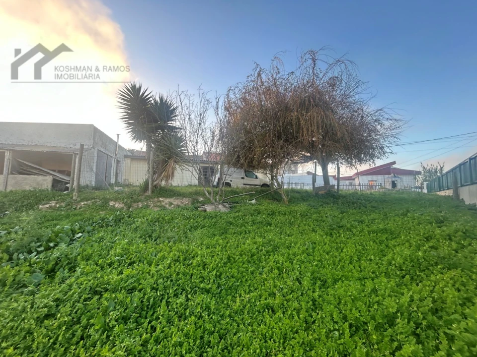 Terreno para Venda em A dos Cunhados e Maceira Foto 26