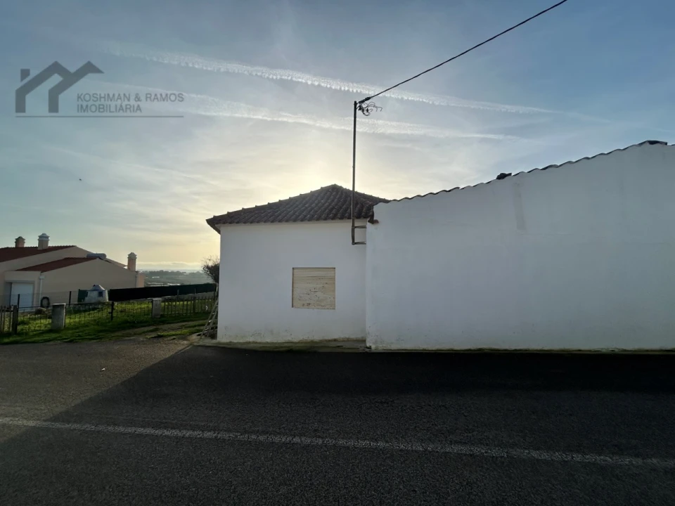 Terreno para Venda em A dos Cunhados e Maceira Foto 6