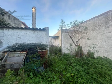 Terreno para Venda em A dos Cunhados e Maceira