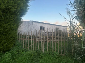 Terreno para Venda em A dos Cunhados e Maceira