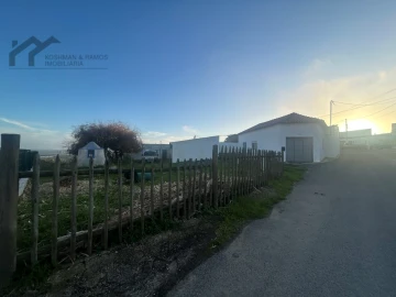 Terreno para Venda em A dos Cunhados e Maceira