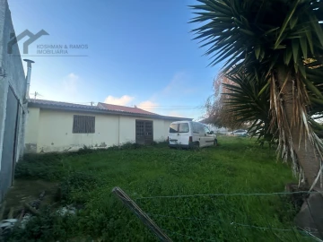 Terreno para Venda em A dos Cunhados e Maceira