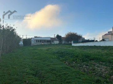 Terreno para Venda em A dos Cunhados e Maceira