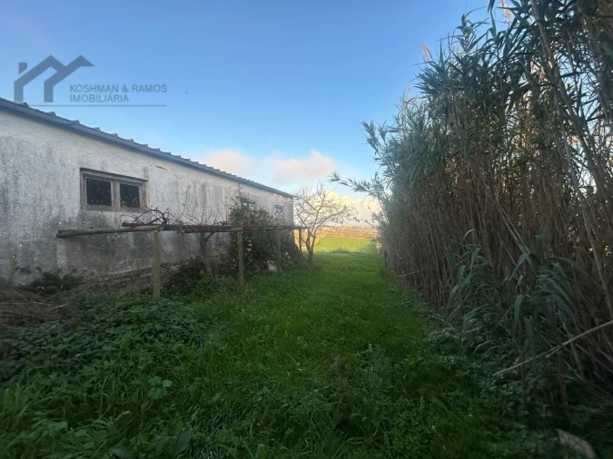 Terreno para Venda em A dos Cunhados e Maceira Foto 25