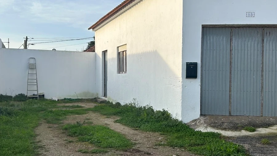 Terreno para Venda em A dos Cunhados e Maceira