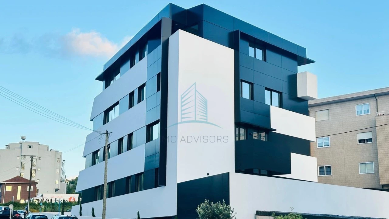 Apartamento T3 para Venda em Gondomar (São Cosme), Valbom e Jovim Foto 3