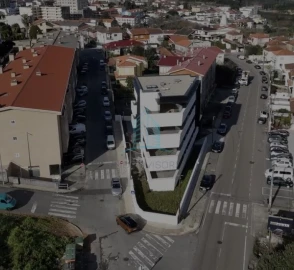Apartamento T3 para Venda em Gondomar (São Cosme), Valbom e Jovim