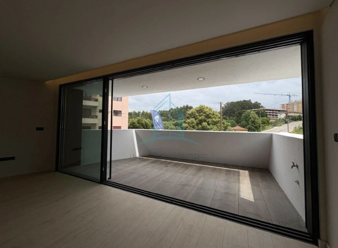 Apartamento T3 para Venda em Gondomar (São Cosme), Valbom e Jovim Foto 15