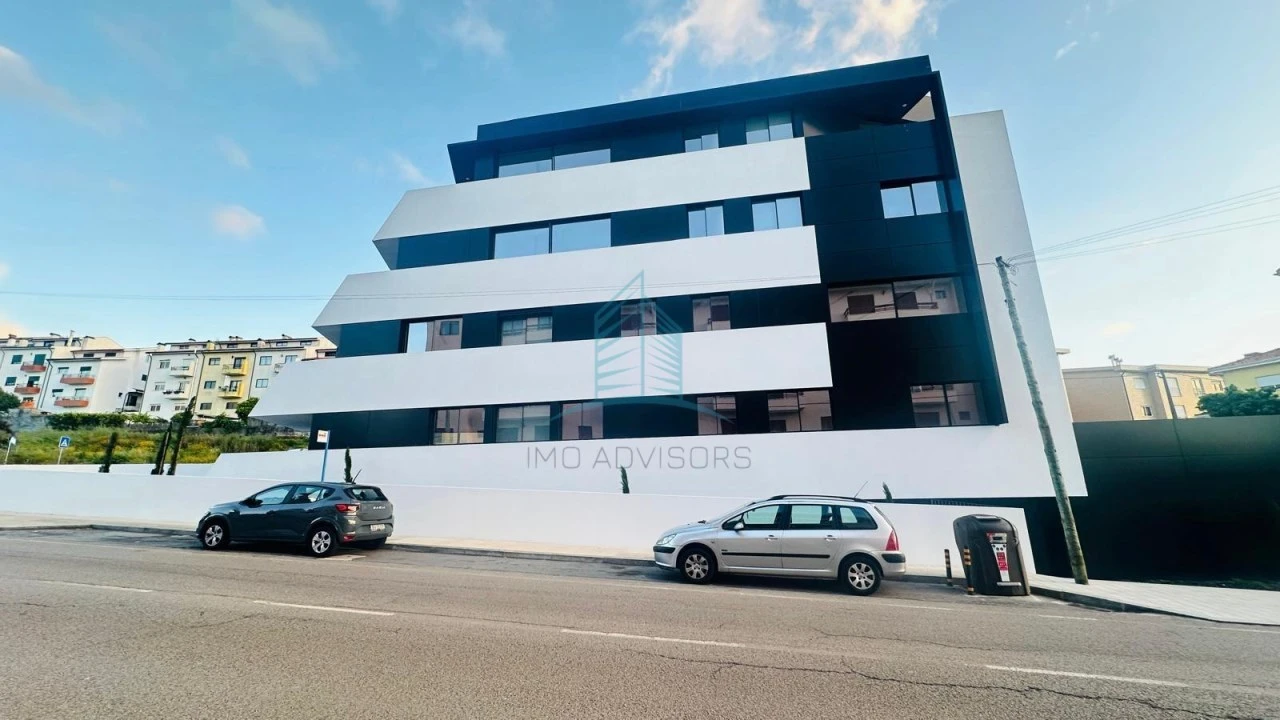 Apartamento T2 para Venda em Gondomar (São Cosme), Valbom e Jovim Foto 1