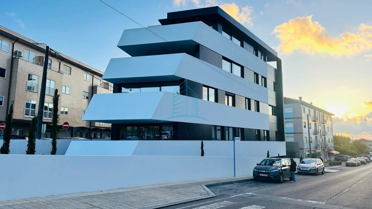Apartamento T2 para Venda em Gondomar (São Cosme), Valbom e Jovim Foto 5