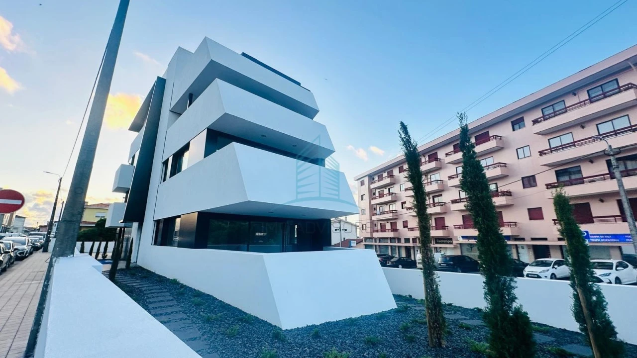 Apartamento T2 para Venda em Gondomar (São Cosme), Valbom e Jovim Foto 6