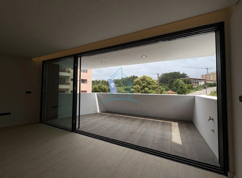 Apartamento T2 para Venda em Gondomar (São Cosme), Valbom e Jovim Foto 12