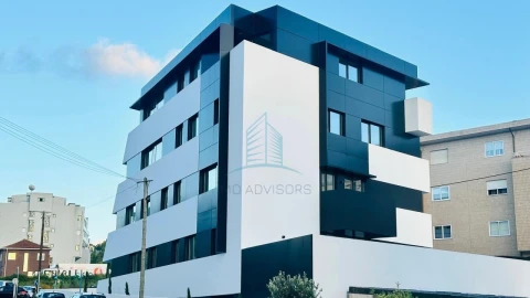 Apartamento T2 para Venda em Gondomar (São Cosme), Valbom e Jovim
