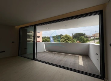 Apartamento T2 para Venda em Gondomar (São Cosme), Valbom e Jovim
