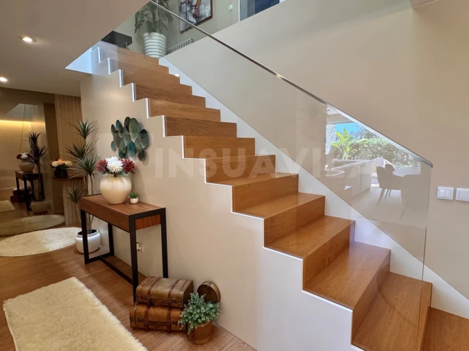 Moradia T4 para Venda em Esposende, Marinhas e Gandra Foto 18