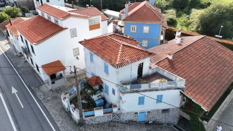 Moradia T3 para Venda em Lanhelas