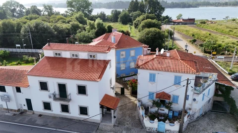 Moradia T3 para Venda em Lanhelas