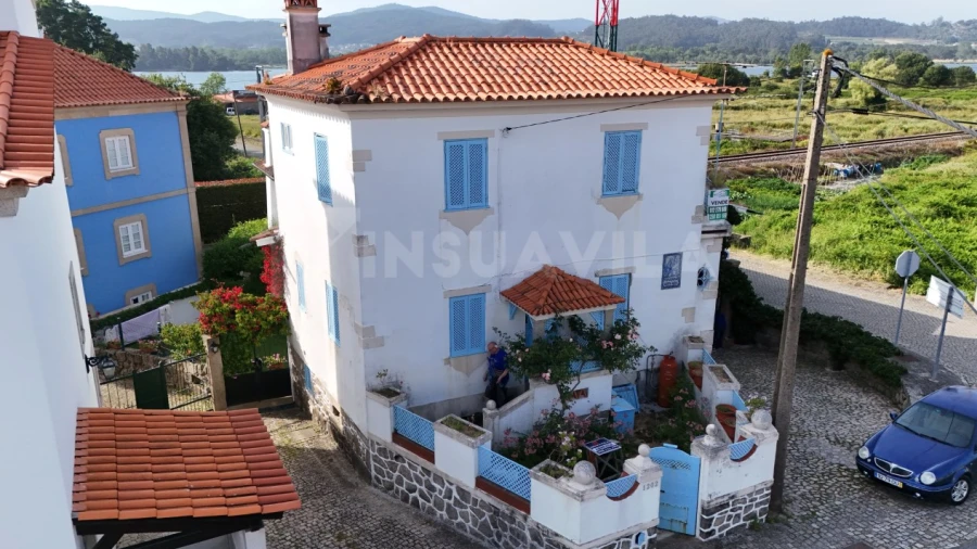 Moradia T3 para Venda em Lanhelas