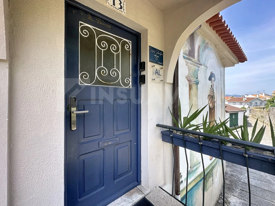 Moradia T4 para Venda em Caminha (Matriz) e Vilarelho Foto 4