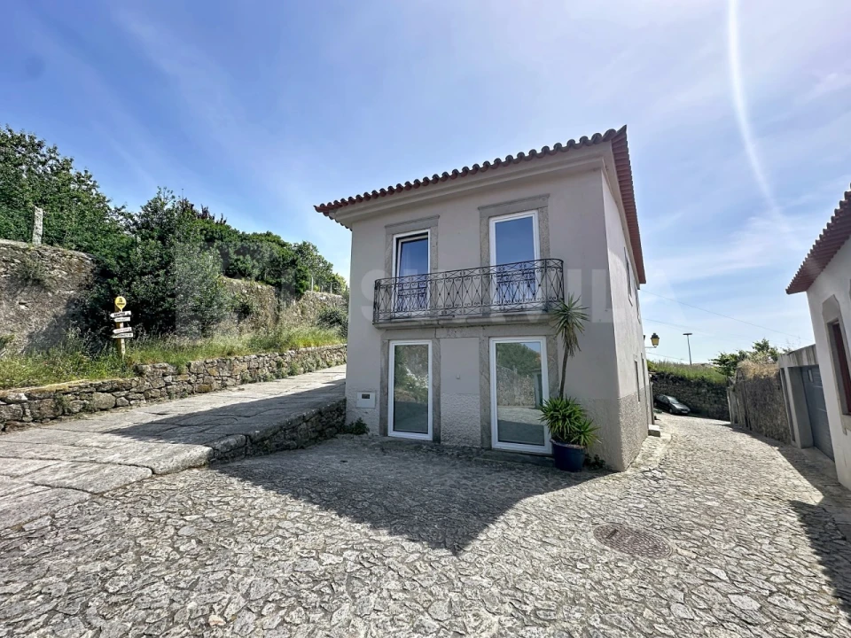 Moradia T4 para Venda em Caminha (Matriz) e Vilarelho Foto 3