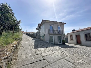 Moradia T4 para Venda em Caminha (Matriz) e Vilarelho