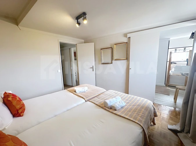 Moradia T4 para Venda em Caminha (Matriz) e Vilarelho Foto 21