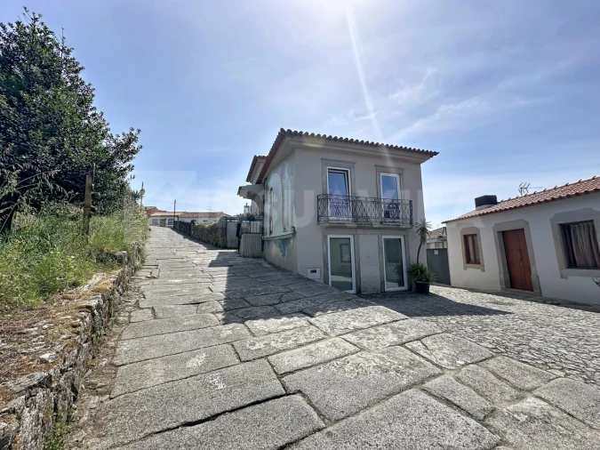 Moradia T4 para Venda em Caminha (Matriz) e Vilarelho Foto 36