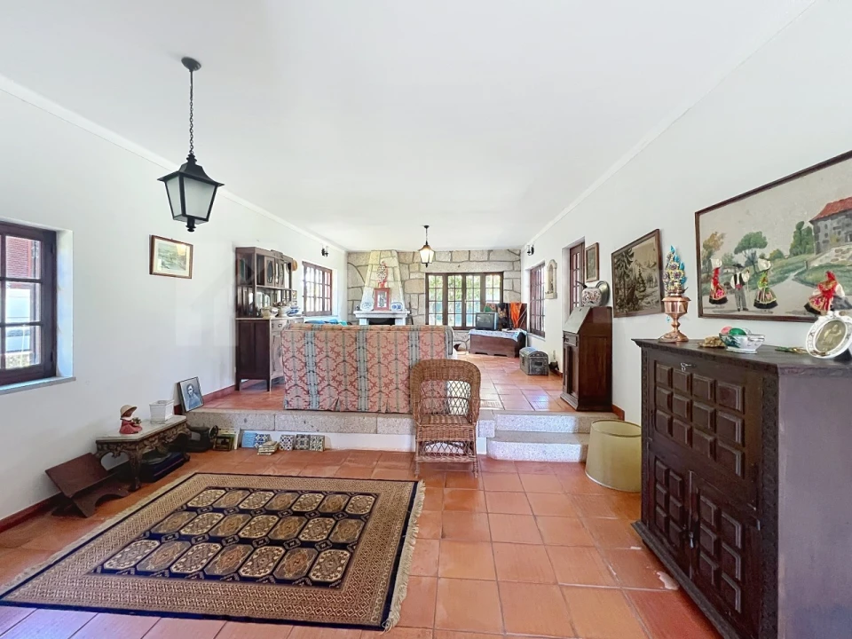 Moradia T3 para Venda em Loivo Foto 10