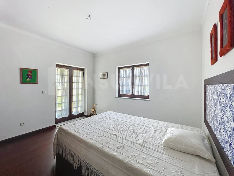 Moradia T3 para Venda em Loivo Foto 25