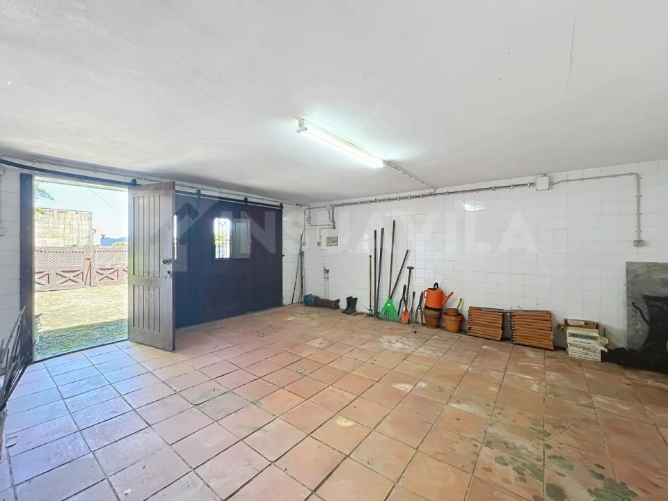Moradia T3 para Venda em Loivo Foto 31