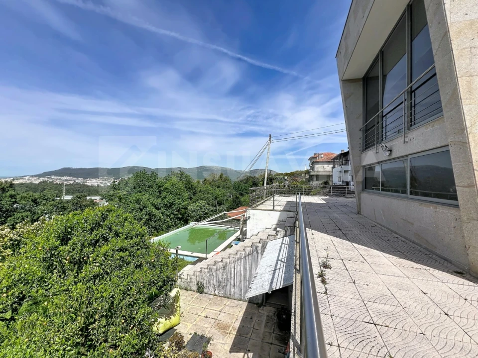 Moradia T4 para Venda em Ancora Foto 22