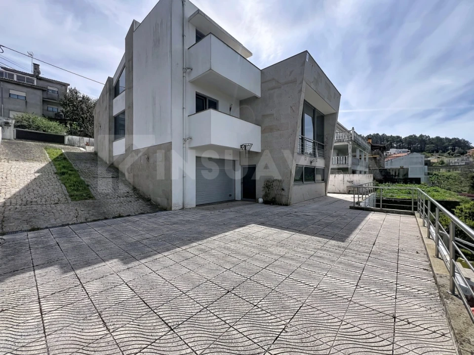 Moradia T4 para Venda em Ancora Foto 1