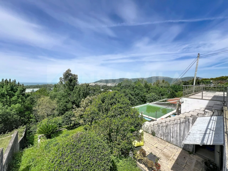 Moradia T4 para Venda em Ancora Foto 39