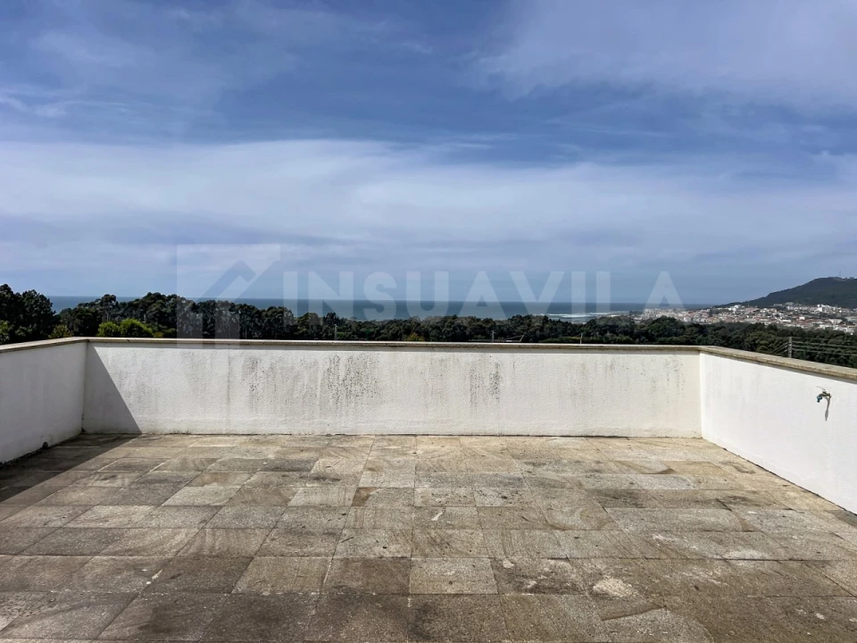 Moradia T4 para Venda em Ancora Foto 20