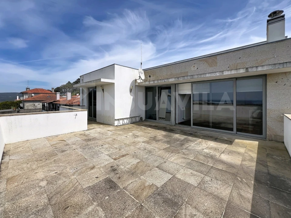 Moradia T4 para Venda em Ancora Foto 21