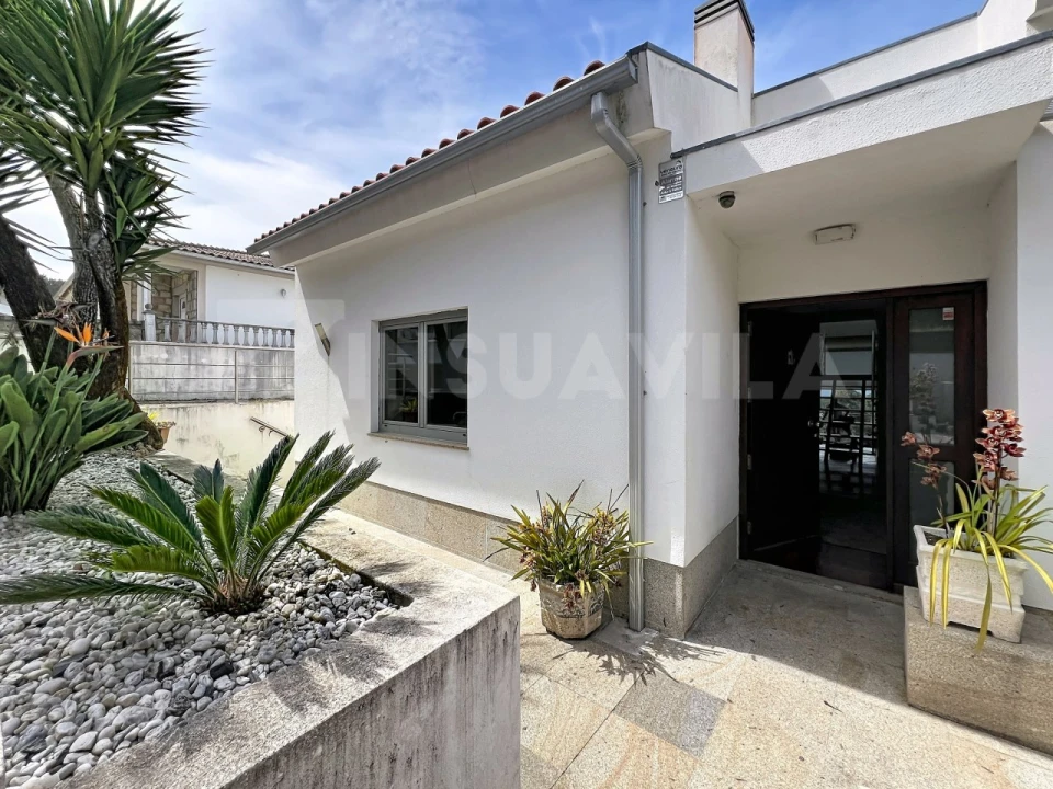 Moradia T4 para Venda em Ancora Foto 36